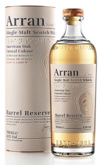 arranbarrel