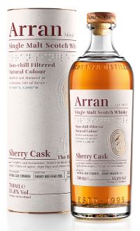 arransherry
