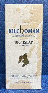 kilch-100islay14th