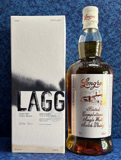lagg-longrow