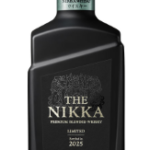 t-nikka-limited-2025