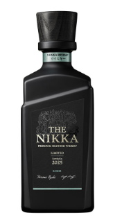 t-nikka-limited-2025